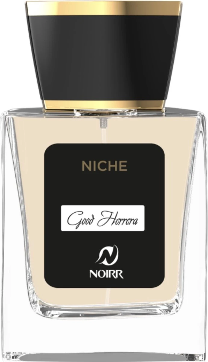 Noirr - Parfum - Niche - Good Herrera 3 Noirr - Parfum - Niche - Good Herrera