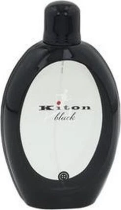 Aramis Kiton Black - 125ml - Eau De Toilette -Parfum Winkel 692x1200 1