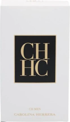 Carolina Herrera - CH For Man ( Exclusive Large Package ) - Eau De Toilette - 200ML -Parfum Winkel 694x1200 2