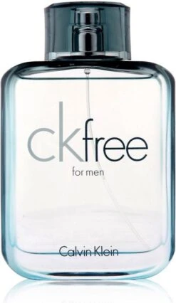 Calvin Klein CK Free For Men Eau De Toilette 100ml 28 Calvin Klein CK Free For Men Eau De Toilette 100ml -Parfum Winkel 696x1200 1