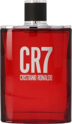 Cristiano Ronaldo Cr7 - 100ml - Eau De Toilette -Parfum Winkel 696x1200