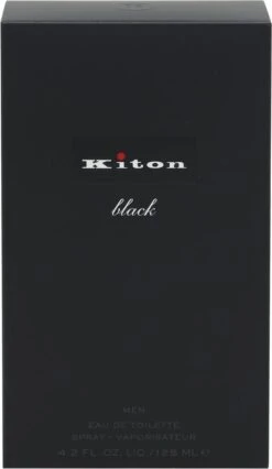 Aramis Kiton Black - 125ml - Eau De Toilette -Parfum Winkel 696x1200 3