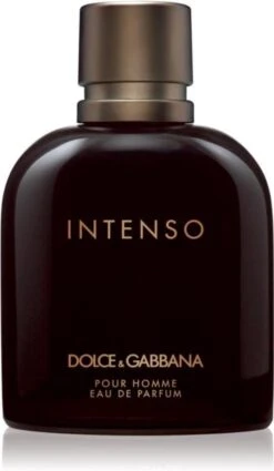 Dolce Gabbana - Pour Homme Intenso - Eau De Parfum - 200Ml -Parfum Winkel 698x1200 1