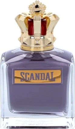 Jean Paul Gaultier Scandal Pour Homme Eau De Toilette Refillable 150 Ml -Parfum Winkel 698x1200