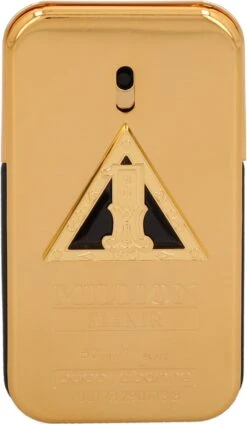 Paco Rabanne 1 Million Elixir - 50 Ml - Parfum Intense Spray - Herenparfum -Parfum Winkel 699x1200 1