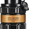 Viktor & Rolf Spicebomb Extreme 90 Ml - Eau De Parfum - Herenparfum -Parfum Winkel 701x1200