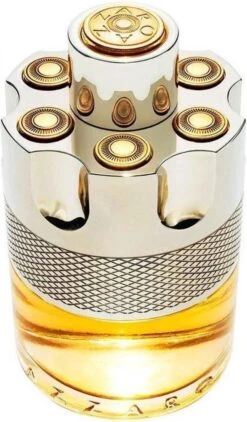 Azzaro Wanted 100 Ml - Eau De Toilette - Herenparfum -Parfum Winkel 703x1200 3