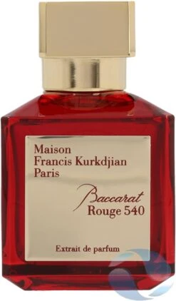 Maison Francis Kurkdjian Paris Baccarat Rouge 540 Extrait De Parfum 70ml 15 Maison Francis Kurkdjian Paris Baccarat Rouge 540 Extrait De Parfum 70ml -Parfum Winkel 703x1200 4