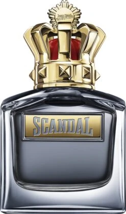 Jean Paul Gaultier Scandal Pour Homme - 100 Ml - Eau De Toilette Spray - Herenparfum 27 Jean Paul Gaultier Scandal Pour Homme - 100 Ml - Eau De Toilette Spray - Herenparfum -Parfum Winkel 708x1200