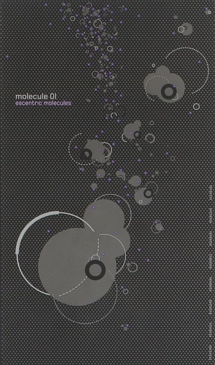 Escentric Molecules Molecule 01 100 Ml - Eau De Toilette - Unisex 5 Escentric Molecules Molecule 01 100 Ml - Eau De Toilette - Unisex - Afbeelding 3