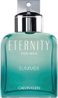 Calvin Klein - Eternity Summer Man 2020 - Eau De Toilette - 100Ml -Parfum Winkel 710x1200 2
