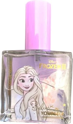 Frozen Parfum - Elsa - Eau De Parfum - Frozen 2 - Kinder Parfum - Kinderparfum - Disney -Parfum Winkel 712x1200 2