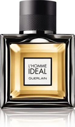 Guerlain L'Homme Ideal - 50 Ml - Eau De Toilette Spray - Herenparfum -Parfum Winkel 713x1200 1