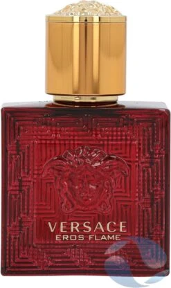 Versace Eros Flame - Eau De Parfum - 30 Ml 33 Versace Eros Flame - Eau De Parfum - 30 Ml -Parfum Winkel 713x1200