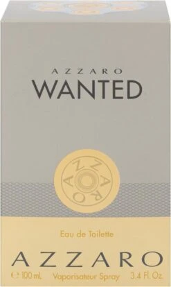 Azzaro Wanted 100 Ml - Eau De Toilette - Herenparfum -Parfum Winkel 716x1200 2