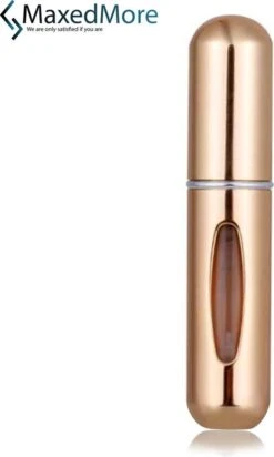 Mini Parfum Flesje 2-PACK Goud En Roze| Lipstick Formaat Navulbare Parfum Verstuiver 14 Mini Parfum Flesje 2-PACK Goud En Roze| Lipstick Formaat Navulbare Parfum Verstuiver -Parfum Winkel 719x1200 3