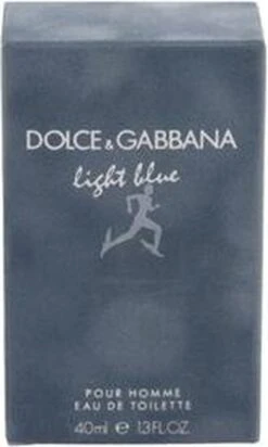 Dolce & Gabbana Light Blue Pour Homme 40 Ml - Eau De Toilette - Herenparfum 33 Dolce & Gabbana Light Blue Pour Homme 40 Ml - Eau De Toilette - Herenparfum -Parfum Winkel 720x1200 2