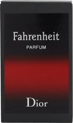 Dior Fahrenheit 75 Ml - Eau De Parfum - Herenparfum -Parfum Winkel 720x1200