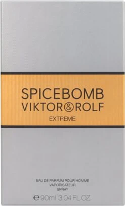 Viktor & Rolf Spicebomb Extreme 90 Ml - Eau De Parfum - Herenparfum 16 Viktor & Rolf Spicebomb Extreme 90 Ml - Eau De Parfum - Herenparfum -Parfum Winkel 726x1200 1