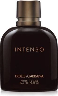 Dolce Gabbana - Pour Homme Intenso - Eau De Parfum - 200Ml -Parfum Winkel 728x1200 3