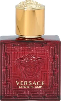Versace Eros Flame - Eau De Parfum - 30 Ml 25 Versace Eros Flame - Eau De Parfum - 30 Ml -Parfum Winkel 730x1200 2
