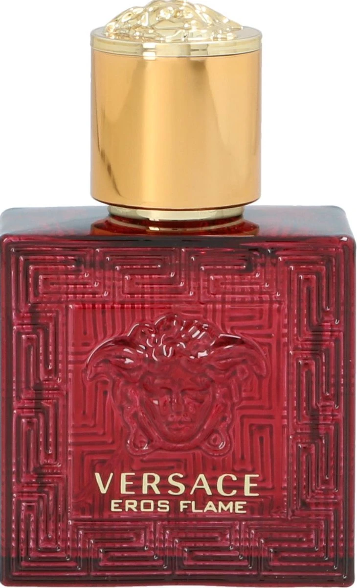 Versace Eros Flame - Eau De Parfum - 30 Ml 9 Versace Eros Flame - Eau De Parfum - 30 Ml - Afbeelding 7