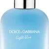 Dolce & Gabbana Light Blue Eau Intense 100 Ml - Eau De Parfum - Herenparfum 1 Dolce & Gabbana Light Blue Eau Intense 100 Ml - Eau De Parfum - Herenparfum -Parfum Winkel 732x1200 1