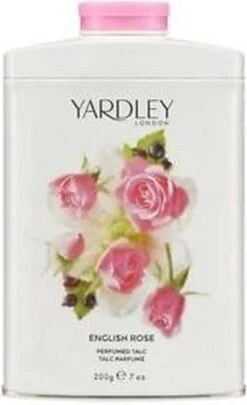 English Rose Yardley By Yardley London 207 Ml - Talc -Parfum Winkel 732x1200 3