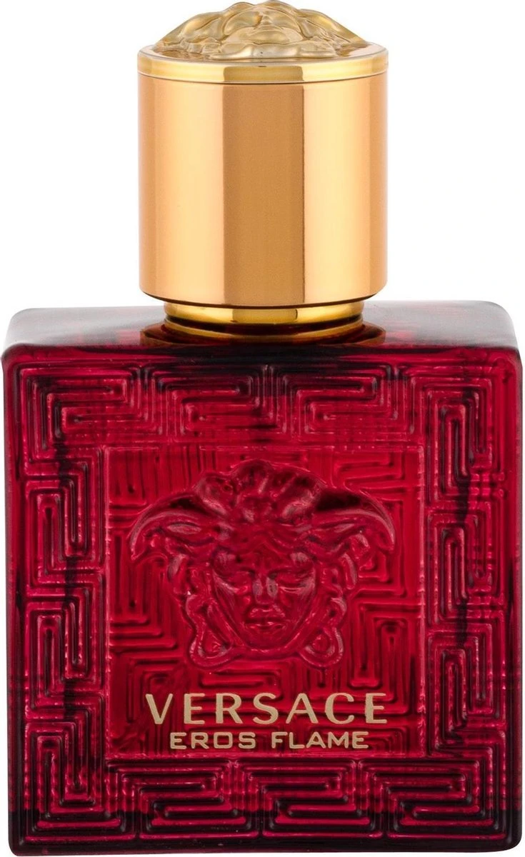 Versace Eros Flame - Eau De Parfum - 30 Ml 12 Versace Eros Flame - Eau De Parfum - 30 Ml - Afbeelding 10
