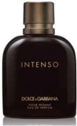 Dolce & Gabbana - Intenso Pour Homme - Eau De Parfum - 125ML 25 Dolce & Gabbana - Intenso Pour Homme - Eau De Parfum - 125ML -Parfum Winkel 736x1200 1