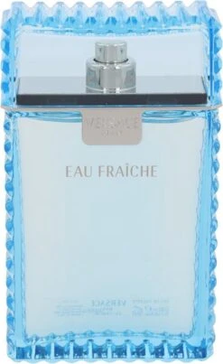 Versace Man Eau Fraiche - Eau De Toilette - 200 Ml -Parfum Winkel 736x1200 3