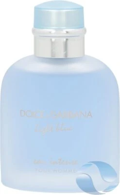 Dolce & Gabbana Light Blue Eau Intense 100 Ml - Eau De Parfum - Herenparfum 25 Dolce & Gabbana Light Blue Eau Intense 100 Ml - Eau De Parfum - Herenparfum -Parfum Winkel 737x1200 1
