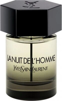 Yves Saint Laurent La Nuit De L'Homme Eau De Toilette Spray 40 Ml
