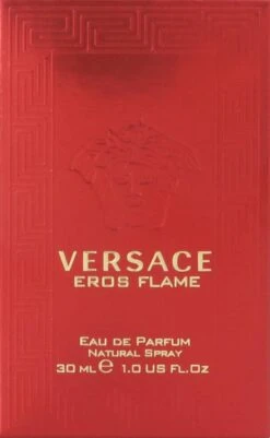Versace Eros Flame - Eau De Parfum - 30 Ml 21 Versace Eros Flame - Eau De Parfum - 30 Ml -Parfum Winkel 740x1200 1