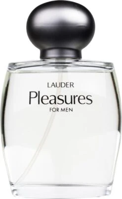 Estée Lauder Pleasures Men 100 Ml - Eau De Cologne - Herenparfum -Parfum Winkel 740x1200 2