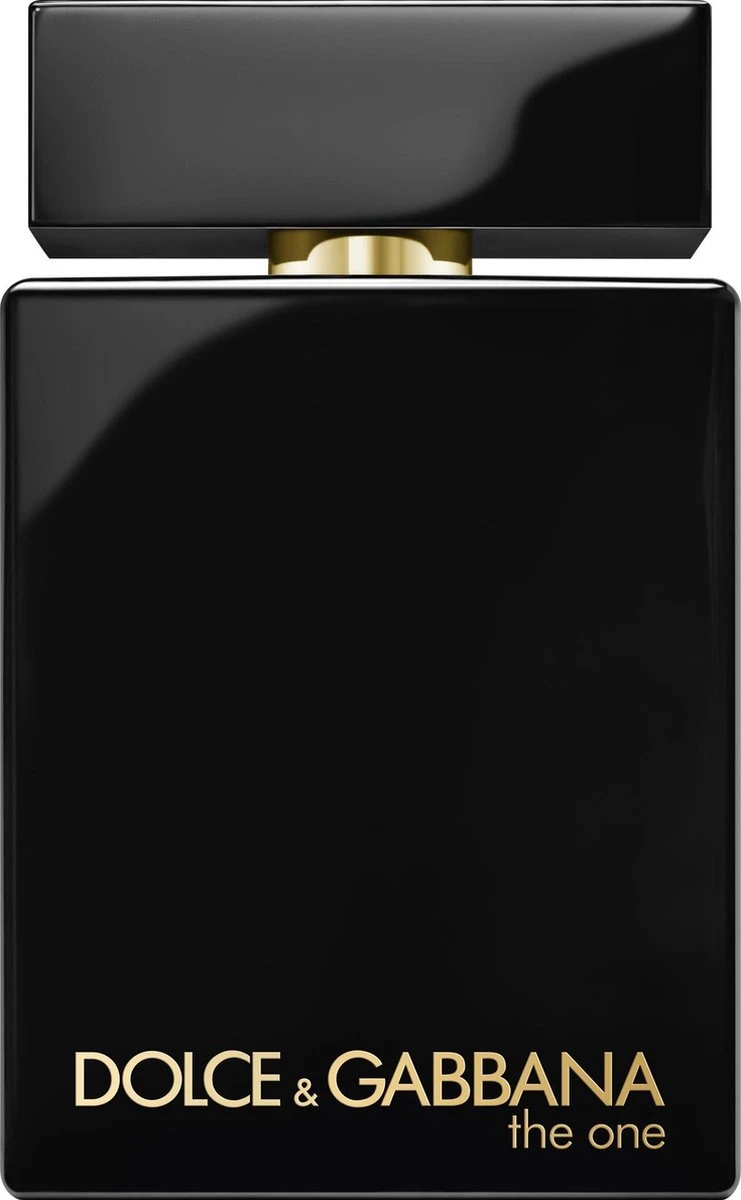 Dolce & Gabbana The One For Men Intense - 100 Ml - Eau De Parfum Spray - Herenparfum 3 Dolce & Gabbana The One For Men Intense - 100 Ml - Eau De Parfum Spray - Herenparfum