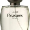 Estée Lauder Pleasures Men 100 Ml - Eau De Cologne - Herenparfum -Parfum Winkel 742x1200 2