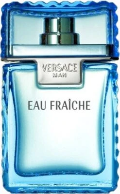 Versace - Versace Man Eau Fraiche Miniaturka - Eau De Toilette - 5ML 14 Versace - Versace Man Eau Fraiche Miniaturka - Eau De Toilette - 5ML -Parfum Winkel 744x1200 2