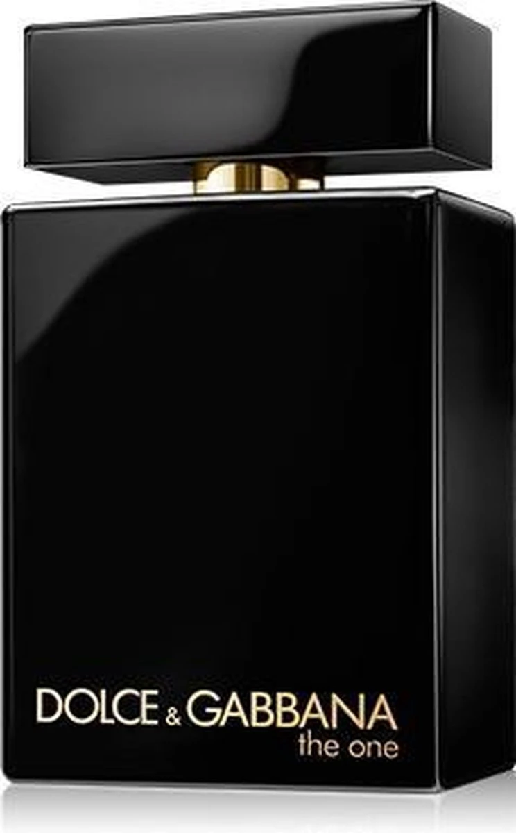 Dolce & Gabbana The One For Men Intense - 100 Ml - Eau De Parfum Spray - Herenparfum 6 Dolce & Gabbana The One For Men Intense - 100 Ml - Eau De Parfum Spray - Herenparfum - Afbeelding 4