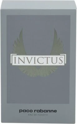 Paco Rabanne Invictus 200 Ml - Eau De Toilette - Herenparfum -Parfum Winkel 747x1200 1