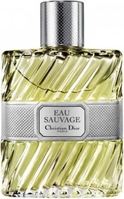 Dior Eau Sauvage 100 Ml - Eau De Toilette - Herenparfum -Parfum Winkel 747x1200