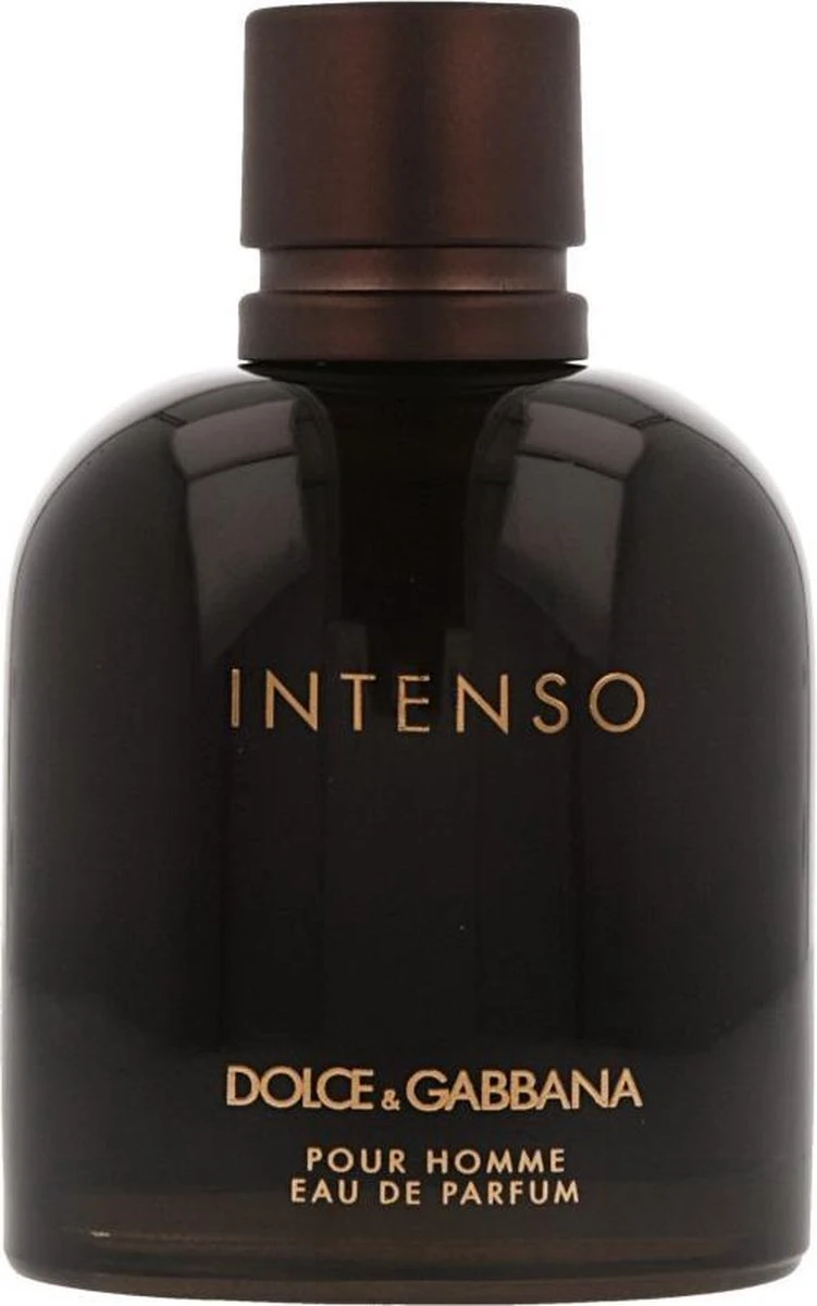 Dolce & Gabbana - Intenso Pour Homme - Eau De Parfum - 125ML 16 Dolce & Gabbana - Intenso Pour Homme - Eau De Parfum - 125ML - Afbeelding 14