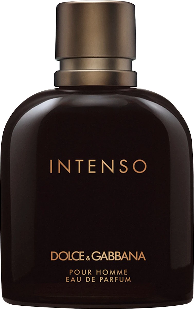 Dolce & Gabbana - Intenso Pour Homme - Eau De Parfum - 125ML 3 Dolce & Gabbana - Intenso Pour Homme - Eau De Parfum - 125ML