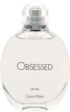 Calvin Klein Obsessed - 125ml - Eau De Toilette -Parfum Winkel 756x1200 1