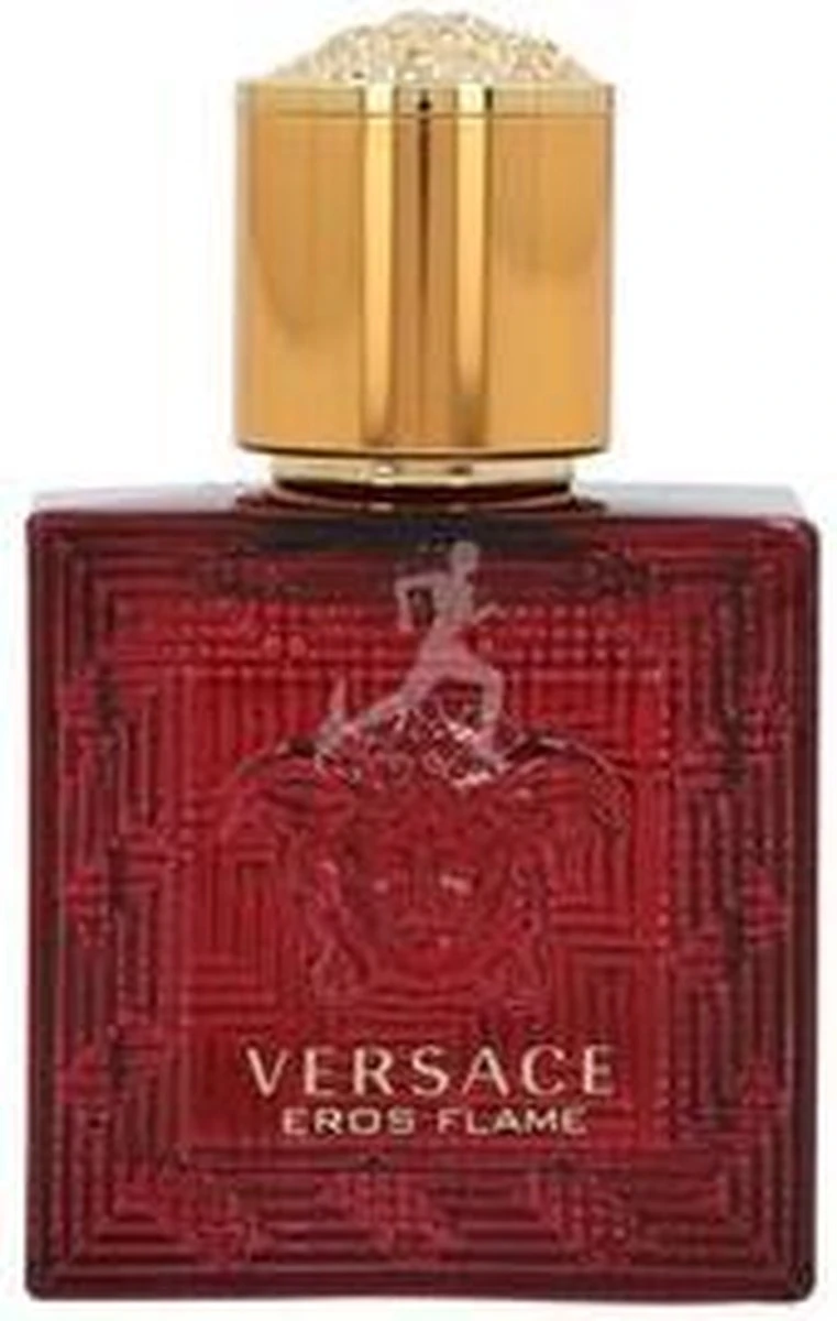 Versace Eros Flame - Eau De Parfum - 30 Ml 11 Versace Eros Flame - Eau De Parfum - 30 Ml - Afbeelding 9