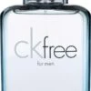 Calvin Klein CK Free For Men Eau De Toilette 100ml 2 Calvin Klein CK Free For Men Eau De Toilette 100ml -Parfum Winkel 763x1200