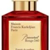 Maison Francis Kurkdjian Paris Baccarat Rouge 540 Extrait De Parfum 70ml