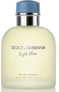 Dolce & Gabbana Light Blue Pour Homme 40 Ml - Eau De Toilette - Herenparfum 39 Dolce & Gabbana Light Blue Pour Homme 40 Ml - Eau De Toilette - Herenparfum -Parfum Winkel 771x1200 1