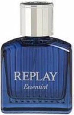 Replay - Eau De Toilette - Essential For Him - 75 Ml -Parfum Winkel 773x1200
