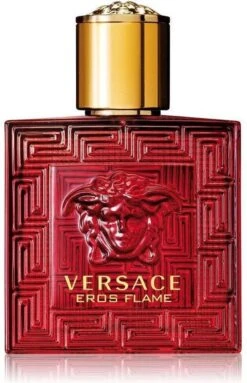 Versace Eros Flame 50 Ml - Eau De Parfum - Herenparfum -Parfum Winkel 774x1200